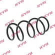 Ressort de suspension KYB RA1048 - Visuel 2