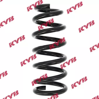 Ressort de suspension KYB RA1050