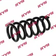 Ressort de suspension KYB RA1050 - Visuel 2