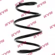 Ressort de suspension KYB RA1052 - Visuel 1