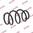 Ressort de suspension KYB RA1052 - Visuel 2
