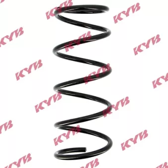 Ressort de suspension KYB RA1063
