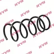 Ressort de suspension KYB RA1063 - Visuel 2