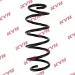 Ressort de suspension KYB RA1068 - Visuel 1