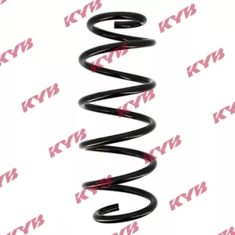 Ressort de suspension KYB RA1068