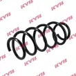 Ressort de suspension KYB RA1068 - Visuel 2
