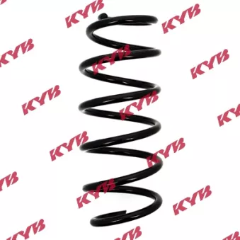 Ressort de suspension KYB