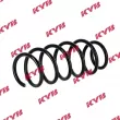 Ressort de suspension KYB RA1070 - Visuel 2