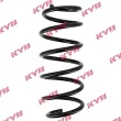 Ressort de suspension KYB RA1071 - Visuel 1