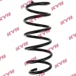 Ressort de suspension KYB RA1072 - Visuel 1