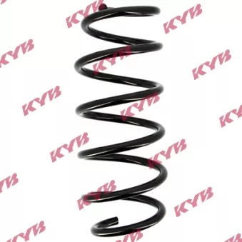 Ressort de suspension KYB RA1072