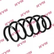 Ressort de suspension KYB RA1072 - Visuel 2