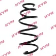 Ressort de suspension KYB RA1075 - Visuel 1