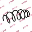 Ressort de suspension KYB RA1075 - Visuel 2