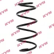 Ressort de suspension KYB RA1080 - Visuel 1