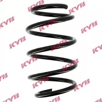 Ressort de suspension KYB
