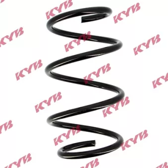 Ressort de suspension KYB RA1086