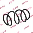 Ressort de suspension KYB RA1086 - Visuel 2