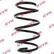 Ressort de suspension KYB RA1087 - Visuel 1