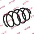 Ressort de suspension KYB RA1087 - Visuel 2