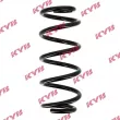 Ressort de suspension KYB RA1088 - Visuel 1