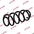 Ressort de suspension KYB RA1088 - Visuel 2