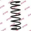 Ressort de suspension KYB RA1092 - Visuel 1