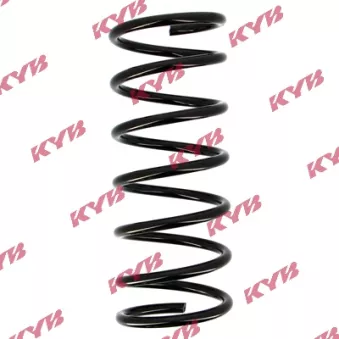 Ressort de suspension KYB RA1092