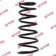 Ressort de suspension KYB RA1094 - Visuel 1