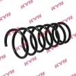 Ressort de suspension KYB RA1094 - Visuel 2