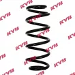 Ressort de suspension KYB RA1097 - Visuel 1