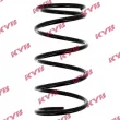Ressort de suspension KYB RA1099 - Visuel 1