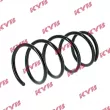 Ressort de suspension KYB RA1099 - Visuel 2