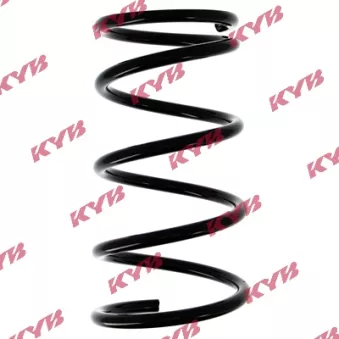 Ressort de suspension KYB RA1100