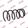 Ressort de suspension KYB RA1100 - Visuel 2