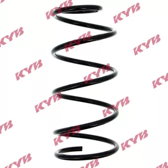 Ressort de suspension KYB