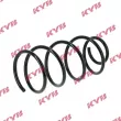 Ressort de suspension KYB RA1101 - Visuel 2