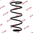 Ressort de suspension KYB RA1102 - Visuel 2