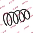 Ressort de suspension KYB RA1103 - Visuel 1