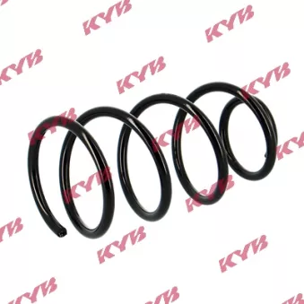 Ressort de suspension KYB