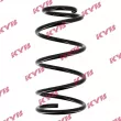 Ressort de suspension KYB RA1103 - Visuel 2