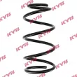 Ressort de suspension KYB RA1104 - Visuel 1