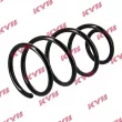 Ressort de suspension KYB RA1104 - Visuel 2