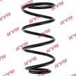 Ressort de suspension KYB RA1105 - Visuel 1