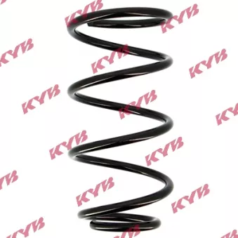Ressort de suspension KYB RA1105