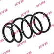 Ressort de suspension KYB RA1105 - Visuel 2