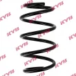 Ressort de suspension KYB RA1106 - Visuel 1