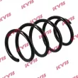 Ressort de suspension KYB RA1106 - Visuel 2