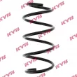 Ressort de suspension KYB RA1107 - Visuel 1