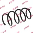 Ressort de suspension KYB RA1107 - Visuel 2